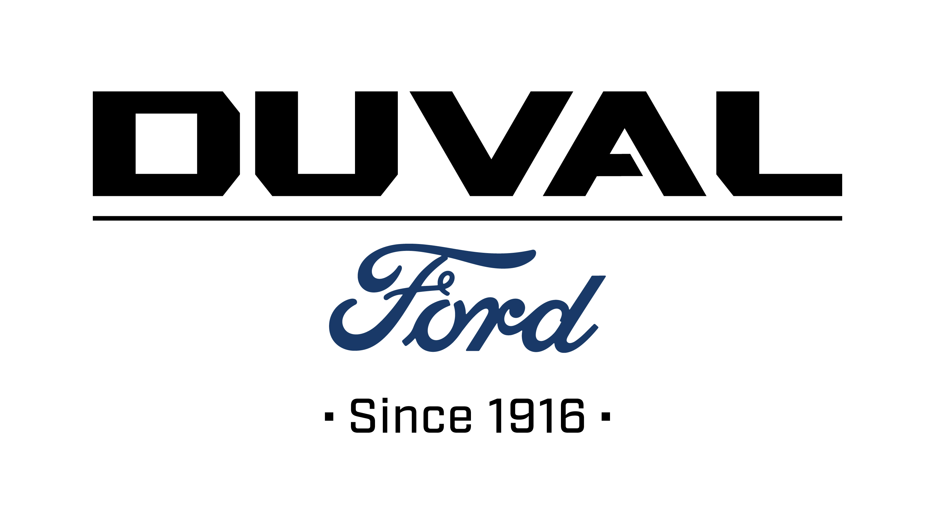 Duval Ford logo